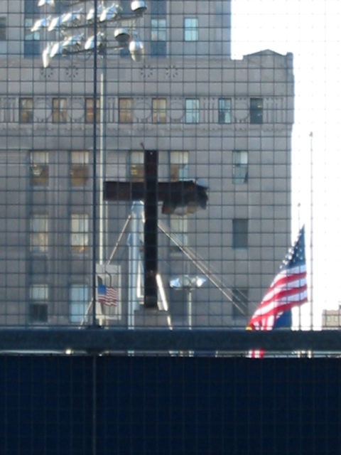 World Trade Center Site