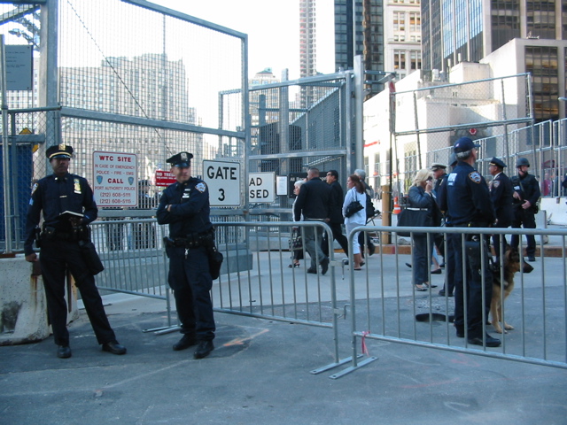 Police