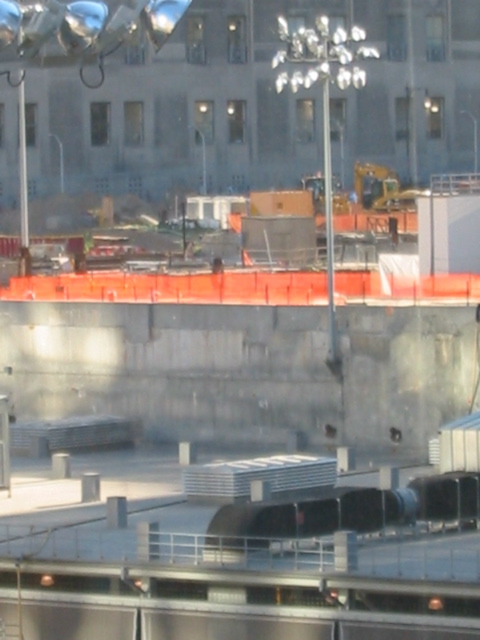 World Trade Center Site