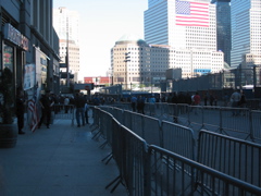 World Trade Center Site