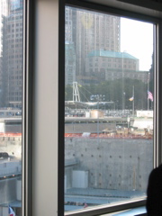 World Trade Center Site