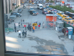 Another entrance