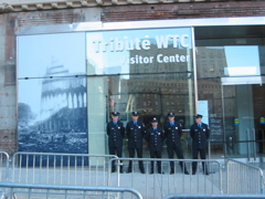 Visitor Center
