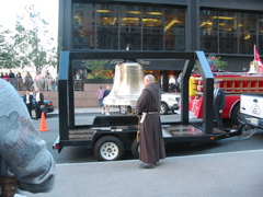 Bell Ringing