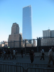World Trade Center Site