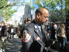 A Participant