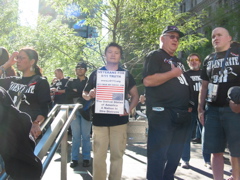 Veterns for 9/11 Truth
