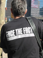 Face the Facts