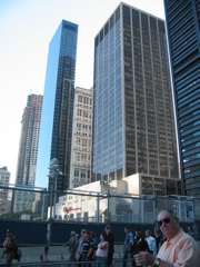 World Trade Center Site