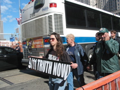 9/11 Truth Now!