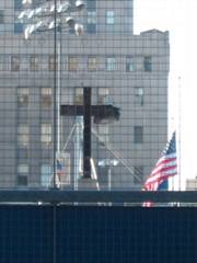 World Trade Center Site