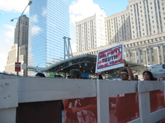 Only 9/11 Truth will set us Free