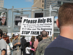 Please Help Us