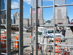 World Trade Center Site