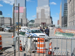 World Trade Center Site