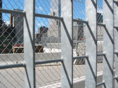 World Trade Center Site
