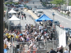 World Trade Center Site