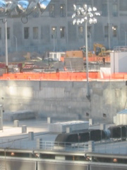 World Trade Center Site