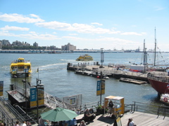 South Street Seaport