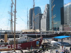 South Street Seaport