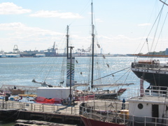 South Street Seaport