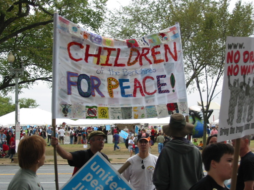 Children for Peace