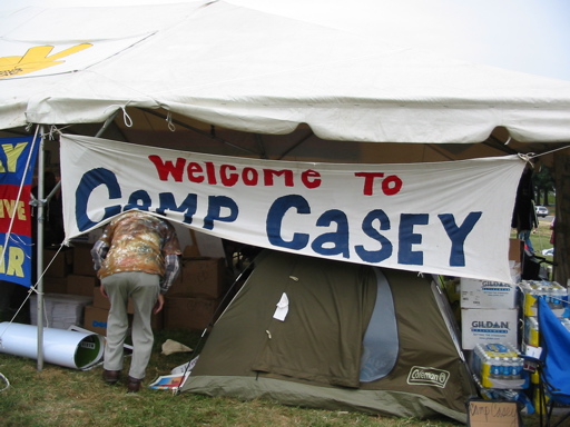 Camp Casey