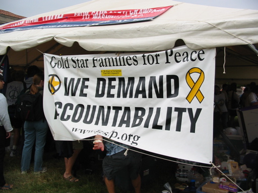 Gold Star Families for Peace