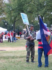End the War!