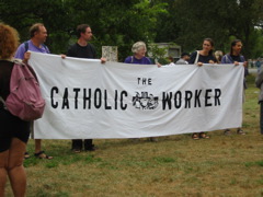 The Catholic Worker