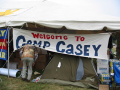 Camp Casey