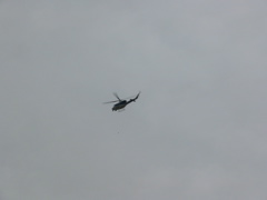 Helicopter