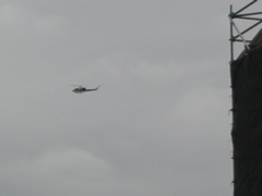 Helicopter