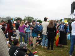 Rally