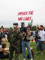 Impeach the War Liars