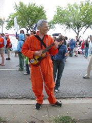 George Bush