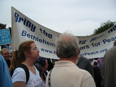 Bethlehem Neighbors for Peace
