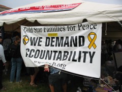 Gold Star Families for Peace