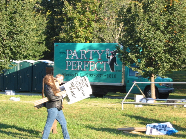 Party Perfect