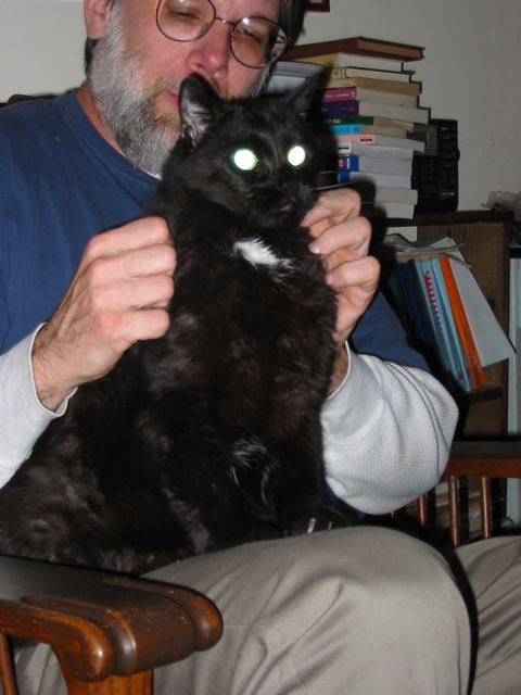 Dan and Tagatha