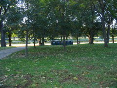 Port-o-Potties