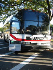 Time to get back on the bus!