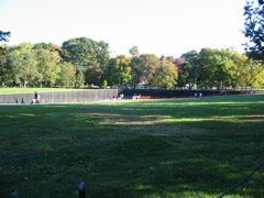 Viet Nam War Memorial