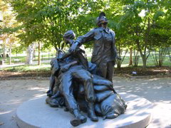Viet Nam Women's War Memorial