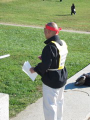 Union Member from Japan