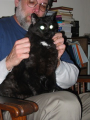 Dan and Tagatha