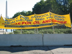 Money for Schools, Jobs,