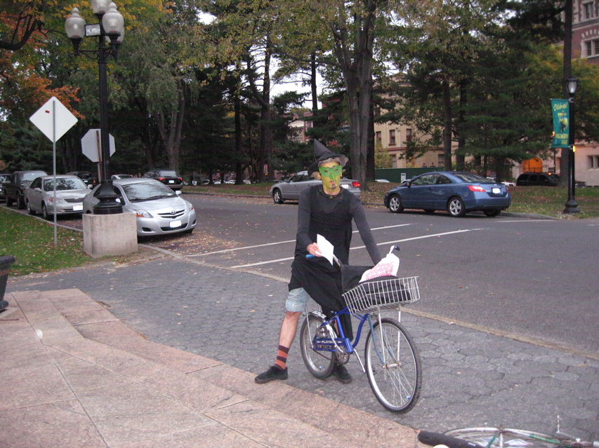 The Witch