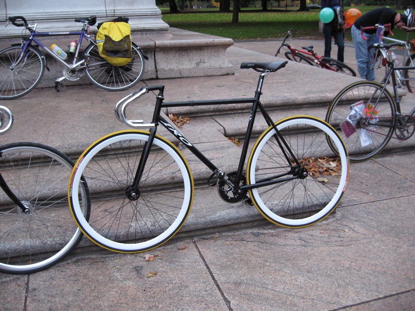 Cool Bike