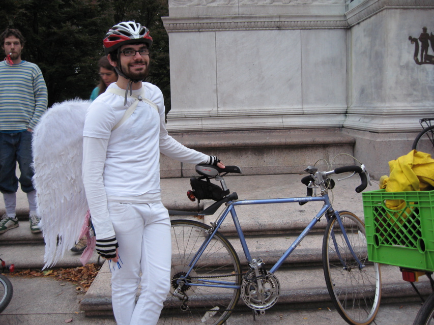 The Angel